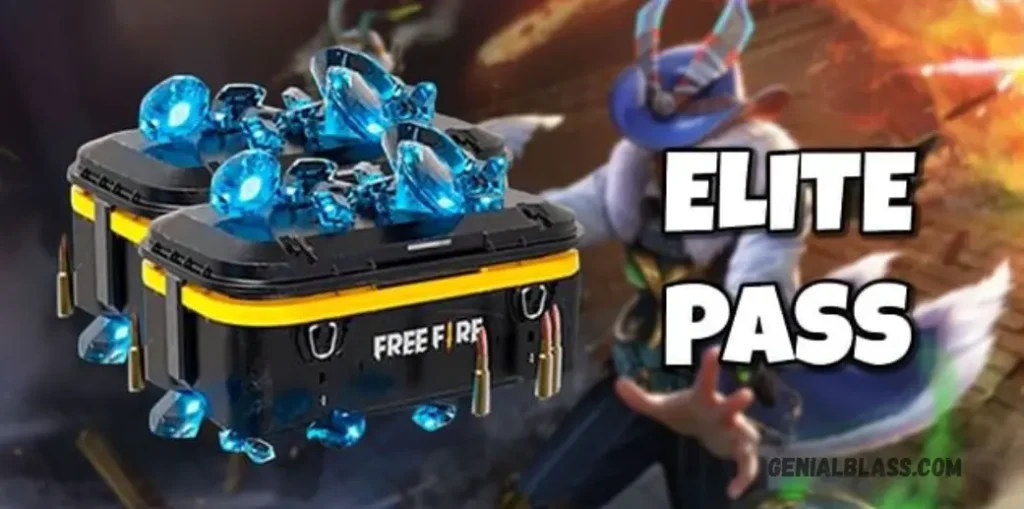 How To Make The Most Of Free Resources To Get Elite Pass And Diamonds In Free Fire