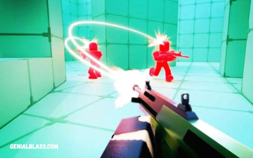 There are Tricks or Hacks to Get Advantages in Roblox