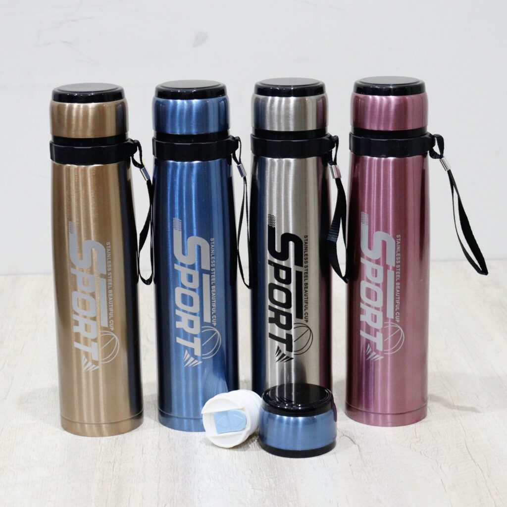 The Ultimate Guide to Choosing the Best Vacuum Flask Bottle vacuum flask bottle