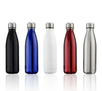 The Unseen Science: A Deep Dive into the Modern Vacuum Flask Bottle for Sale