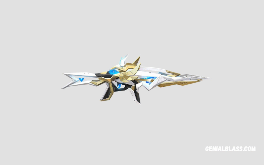 Free Fire Evolutionary Weapons Download