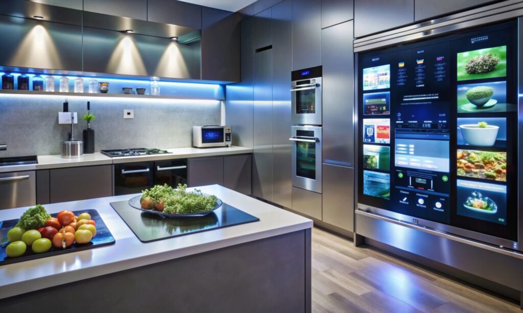 Mirabake Revolutionizing Kitchens with Smart Culinary Technology
