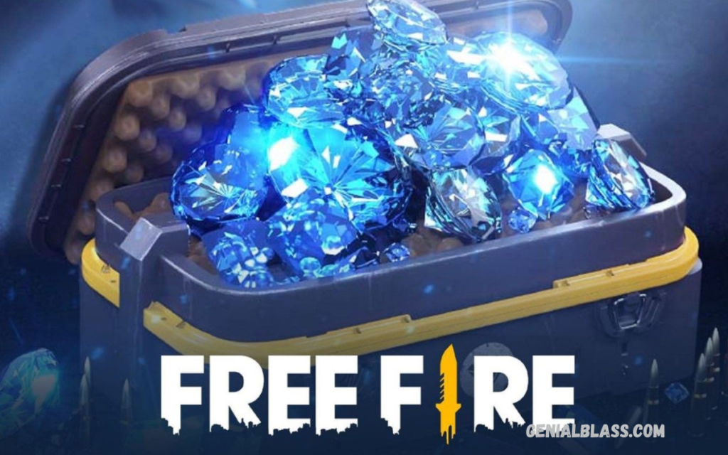 Free Fire Diamond Giveaway Ideas and Strategies for Maximum Engagement Free Fire Diamond Giveaway Ideas