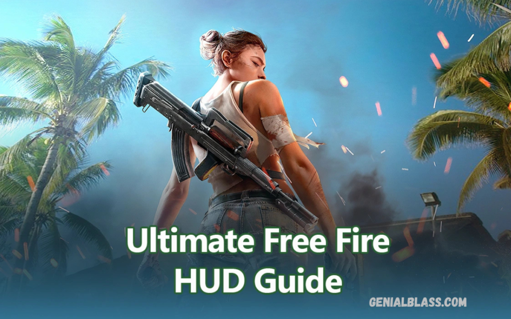 Beginner’s Guide to Free Fire Custom Rooms