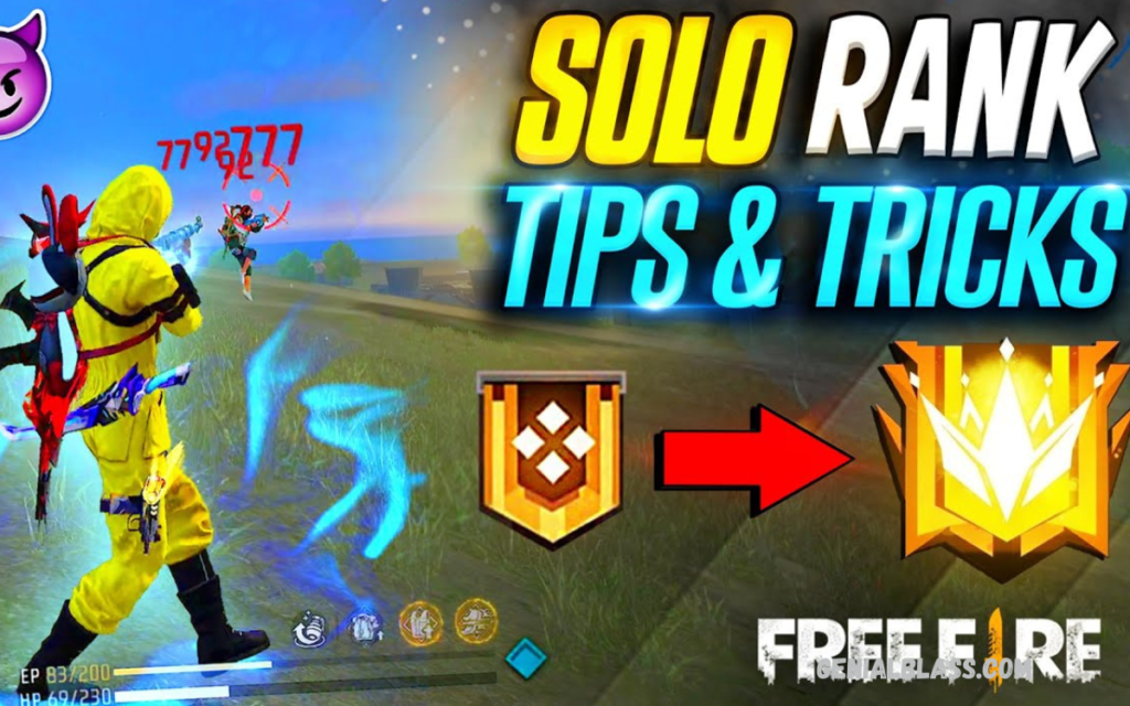 Professional Free Fire Rank Push Tips for Faster Climb and Better Wins Free Fire Rank Push Tips