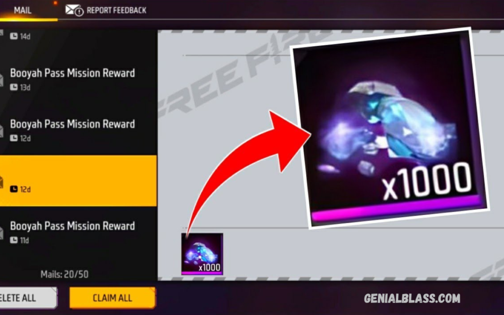 How to Get 1000 Free Diamonds in Free Fire: Safe and Legit Methods Get 1000 Free Diamonds in Free Fire