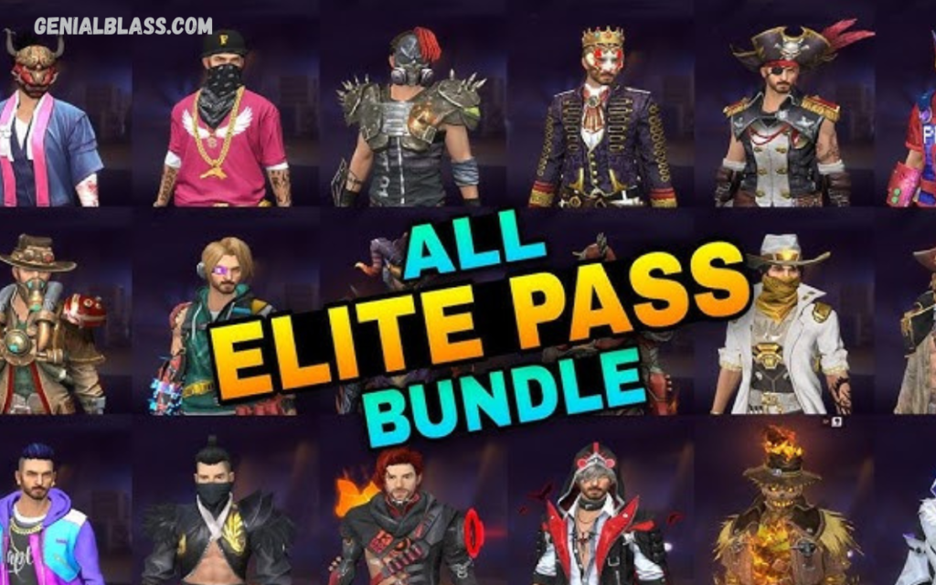 Free Fire Elite Pass Early Access Guide (2026) Free Fire Elite Pass Early Access