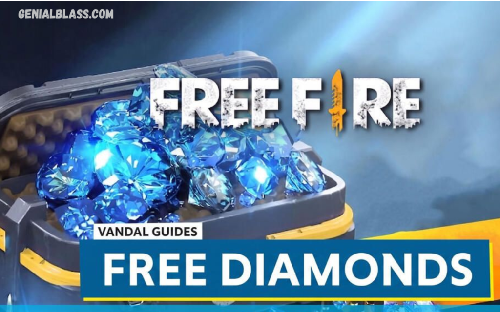 Legal Ways to Earn Free Fire Diamonds Legal Ways to Earn Free Fire Diamonds